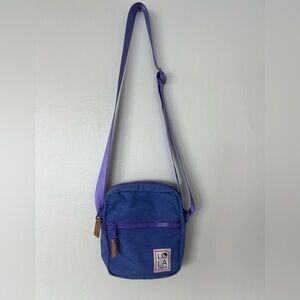 Lola Backpacks Mondo Starlight Crossbody